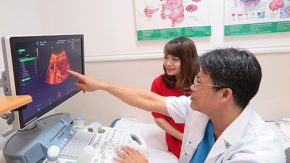 Tăng độ chính xác trong đánh giá sức khỏe thai nhi