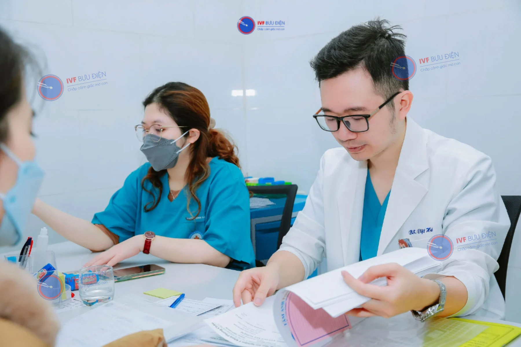 Lời khuyên từ các chuyên gia tâm lý cho bệnh nhân hiếm muộn