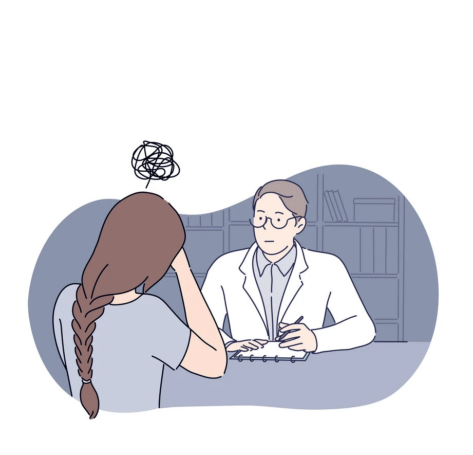 Nhóm hỗ trợ tâm lý và chia sẻ cảm xúc