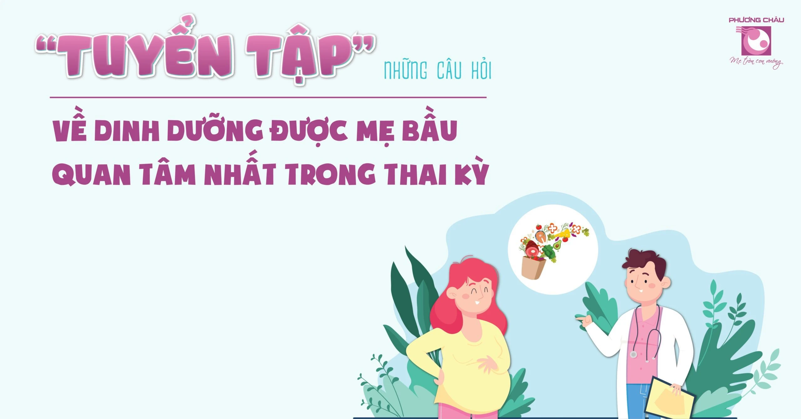 Câu hỏi thường gặp về bổ sung canxi trong thai kỳ