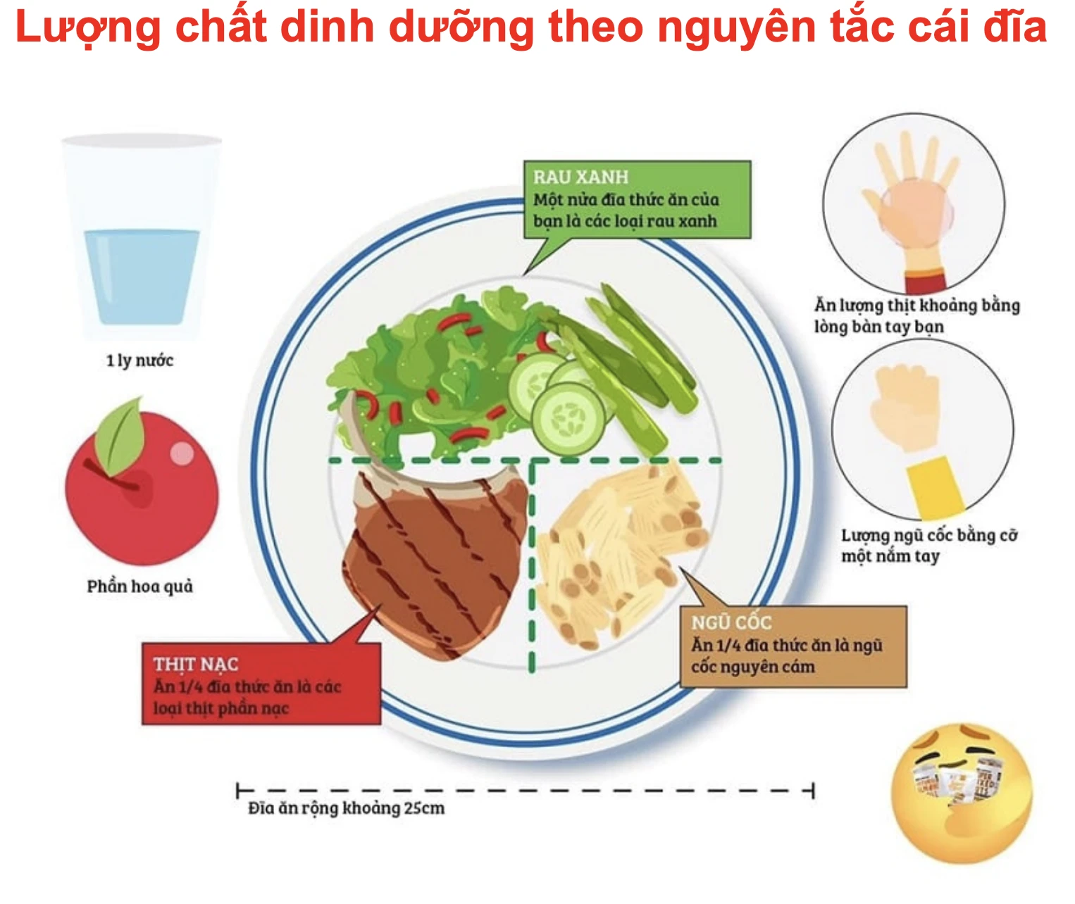 Chất bột đường (carbohydrate)