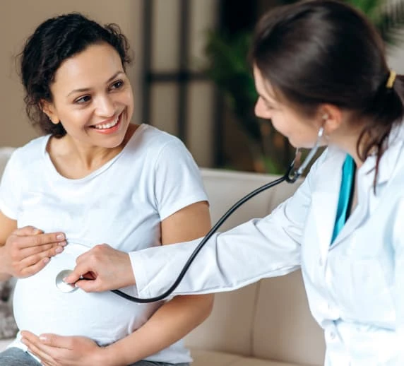 Phòng khám Mai Thanh – Nơi khám thai, phụ khoa và hiếm muộn uy tín tại TP.HCM